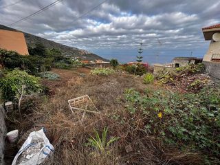 Terreno en venta en Icod de los Vinos en Icod de los Vinos
