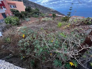 Terreno en venta en Icod de los Vinos en Icod de los Vinos