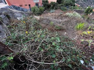 Terreno en venta en Icod de los Vinos en Icod de los Vinos