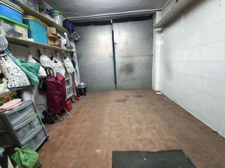 Garaje en venta en Norte en Jerez de la Frontera