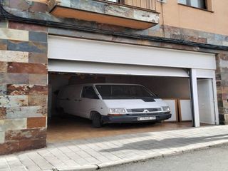 Garaje en venta en Manzanares