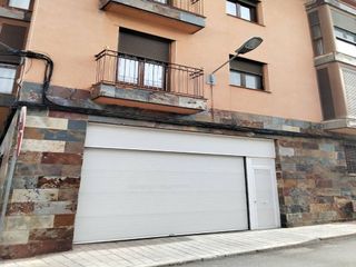 Garaje en venta en Manzanares
