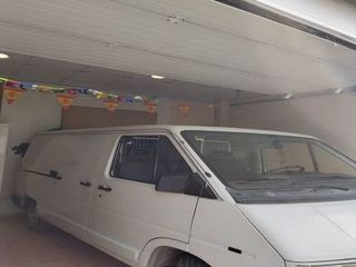 Garaje en venta en Manzanares