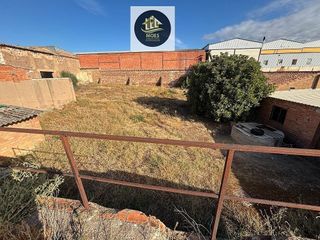 Terreno en venta en Bailén