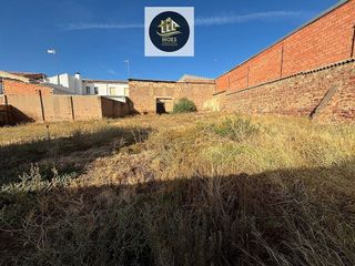 Terreno en venta en Bailén