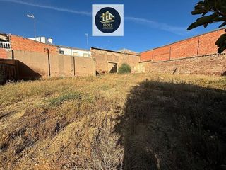 Terreno en venta en Bailén