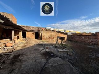 Terreno en venta en Bailén