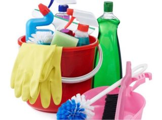 Hola, me ofrezco para limpieza de casas por horas