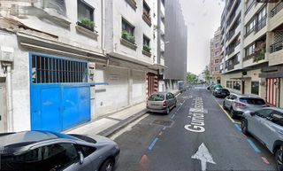 Local comercial en venta en El Antiguo en San Sebastián-Donostia