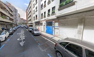 Local comercial en venta en El Antiguo en San Sebastián-Donostia
