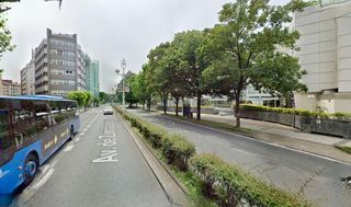 Local comercial en venta en El Antiguo en San Sebastián-Donostia