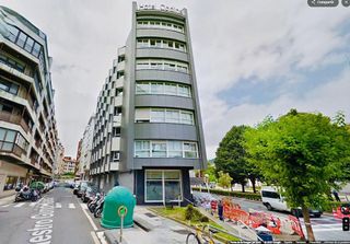 Local comercial en venta en El Antiguo en San Sebastián-Donostia