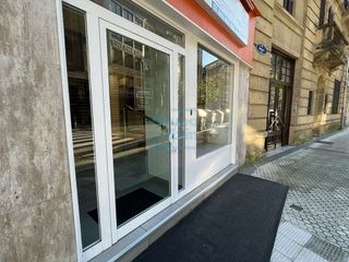 Local comercial en venta en Gros en San Sebastián-Donostia