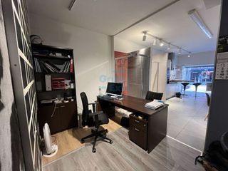 Local comercial en venta en Gros en San Sebastián-Donostia