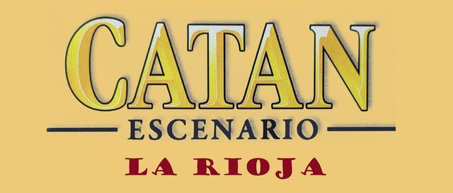 Catán La Rioja Escenario