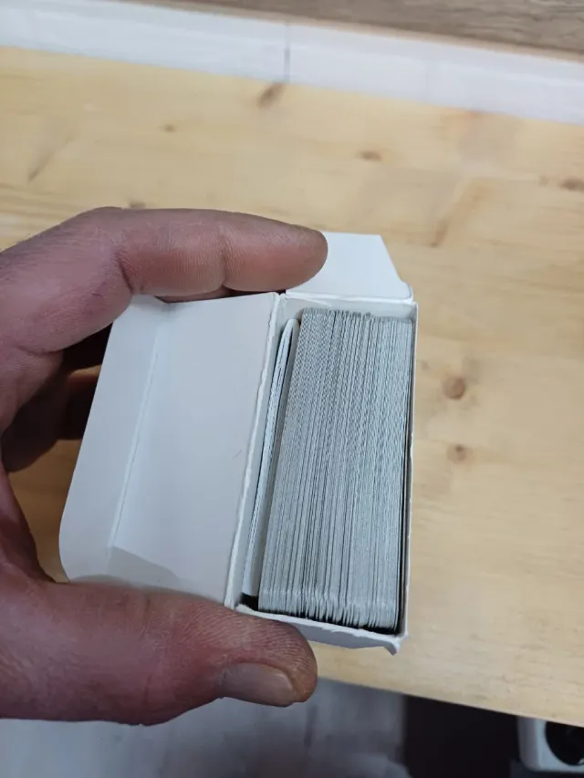 Carte del Tarocchi degli Spiriti dei Luoghi di Lisa Hunt