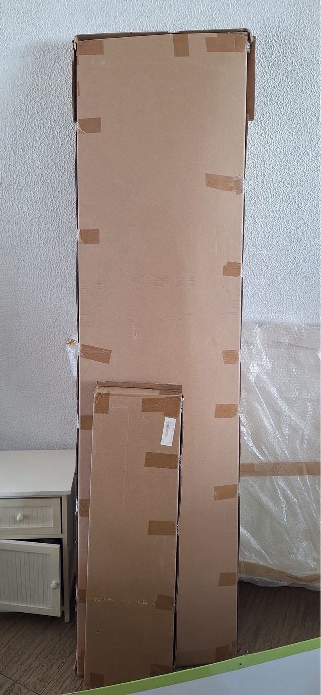 Cama Litera ikea infantil niño NUEVA