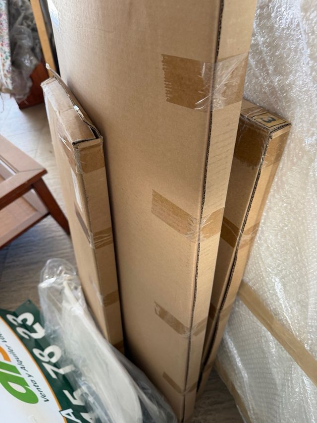 Cama Litera ikea infantil niño NUEVA