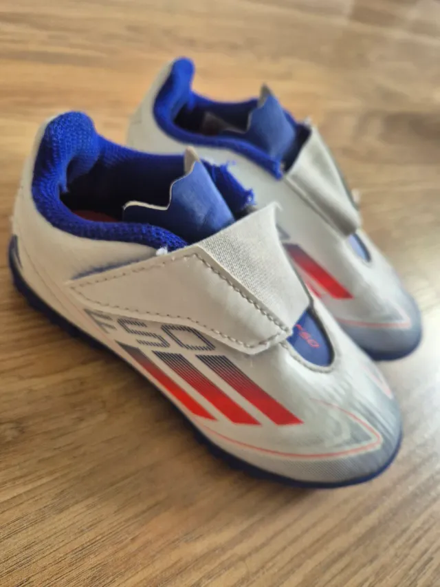 Zapatillas Adidas F50 Niño