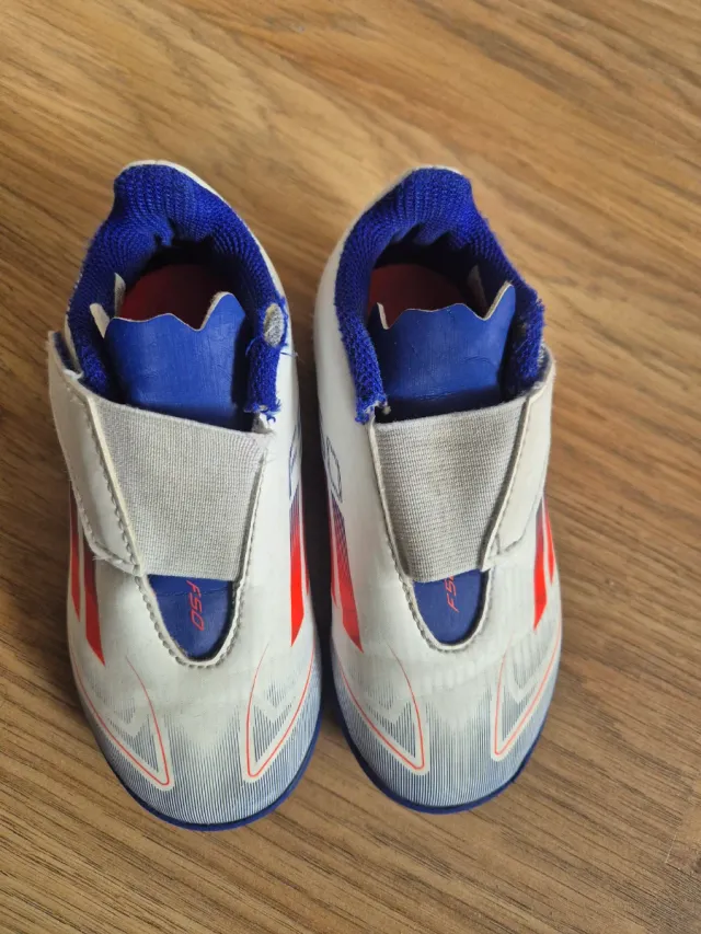 Zapatillas Adidas F50 Niño