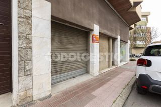 Local comercial en alquiler en Manlleu