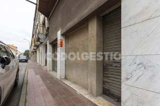 Local comercial en alquiler en Manlleu