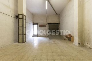 Local comercial en alquiler en Manlleu