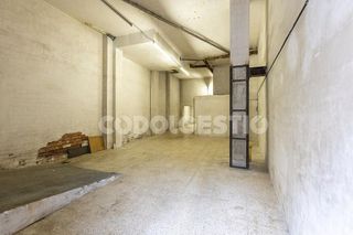 Local comercial en alquiler en Manlleu