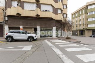 Local comercial en alquiler en Manlleu