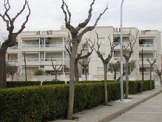 Garaje en alquiler en Marítim en Cubelles