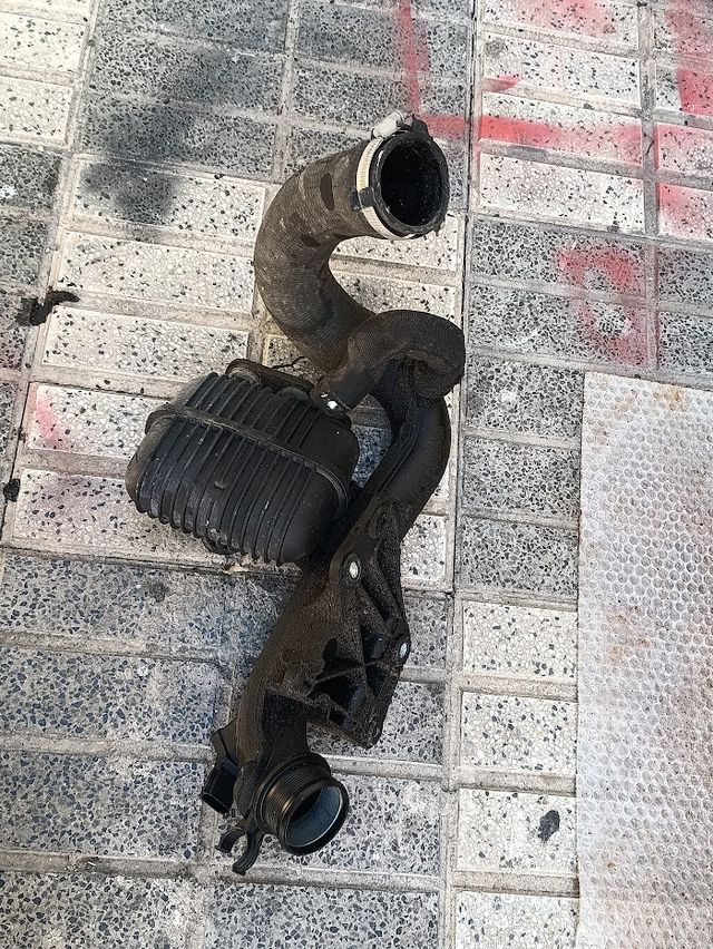 Kit admisión VAG 8K0145709H 8K0145832B 038906051E