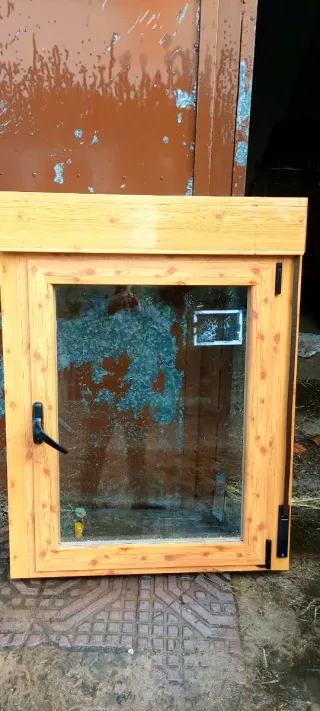 Ventana 890 ×1.18 contorno