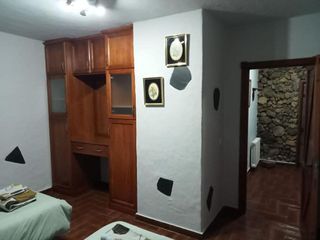 Chalet en alquiler en Buen Paso-La Mancha en Icod de los Vinos