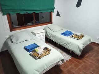 Chalet en alquiler en Buen Paso-La Mancha en Icod de los Vinos