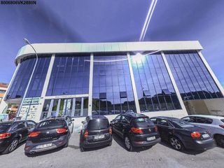 Edificio en venta en Zona Monte El Pilar en Majadahonda