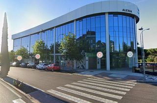 Edificio en venta en Zona Monte El Pilar en Majadahonda