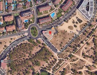 Edificio en venta en Zona Monte El Pilar en Majadahonda