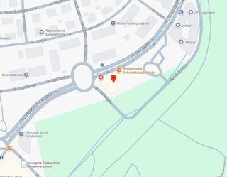 Edificio en venta en Zona Monte El Pilar en Majadahonda