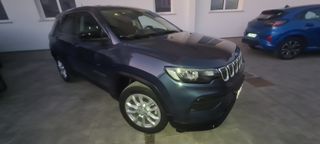 JEEP COMPASS 1.6 2WD MULTIJET