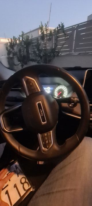 JEEP COMPASS 1.6 2WD MULTIJET