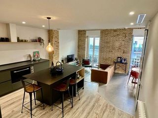 Piso en alquiler en Gran Vía en Valencia