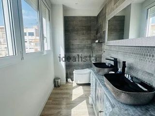 Piso en alquiler en Gran Vía en Valencia