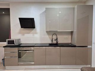 Piso en alquiler en Casco Histórico en Alcalá de Henares