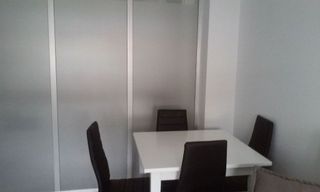 Piso en alquiler en San Bartolomé - Millán de Priego en Jaén