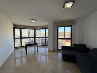 Piso en alquiler en Russafa en Valencia