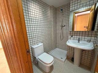 Piso en alquiler en Russafa en Valencia