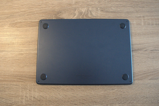 MacBook Air M3 Midnight 2024