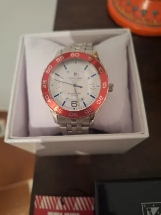 Reloj Viceroy Atlético de Madrid Oficial. Nuevo