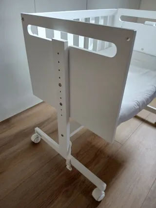 Minicuna Micuna, colecho y sábanas