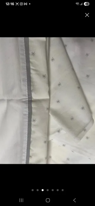 Minicuna Micuna, colecho y sábanas